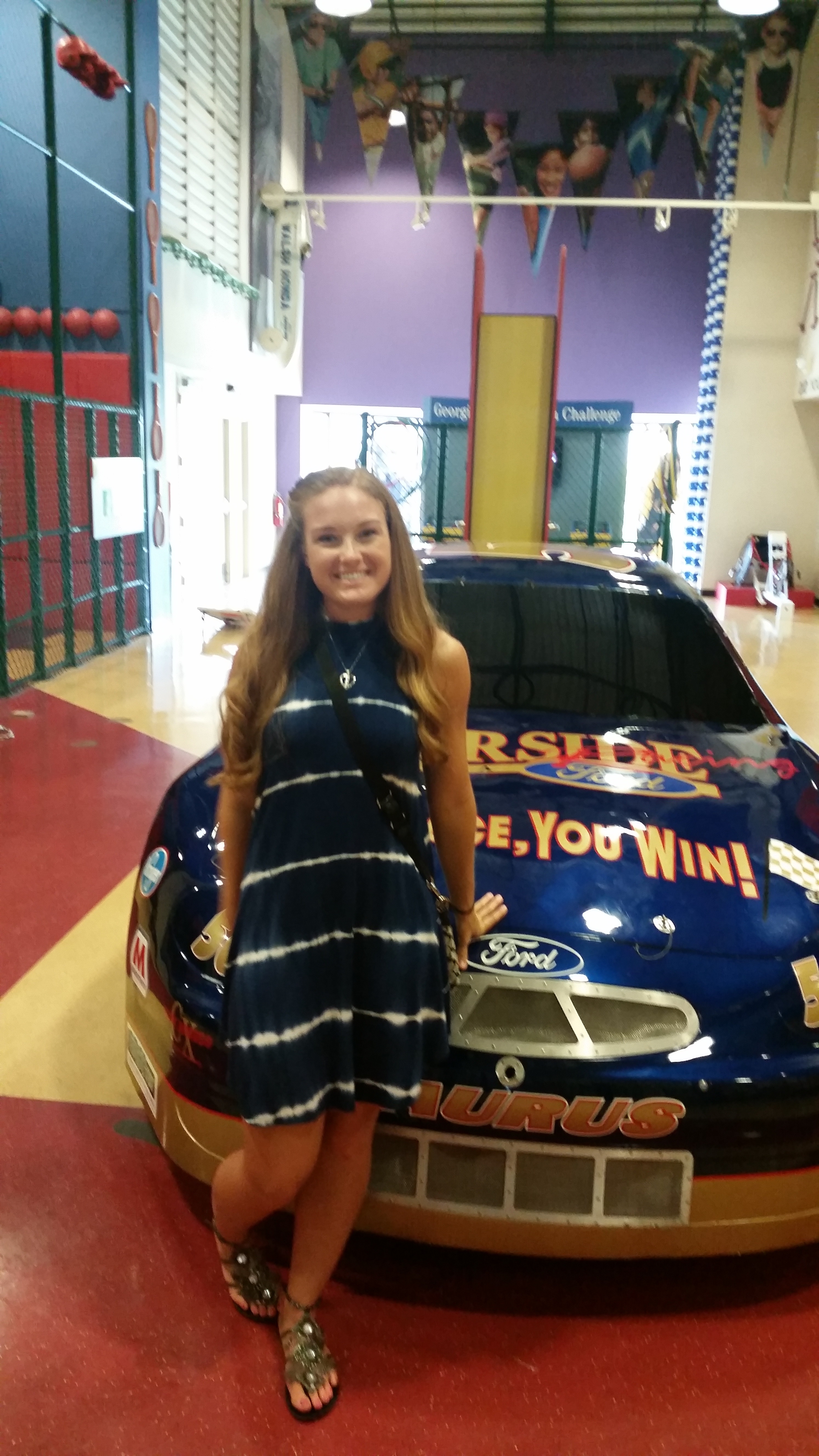 Macon Georgia Sports Hall of Fame