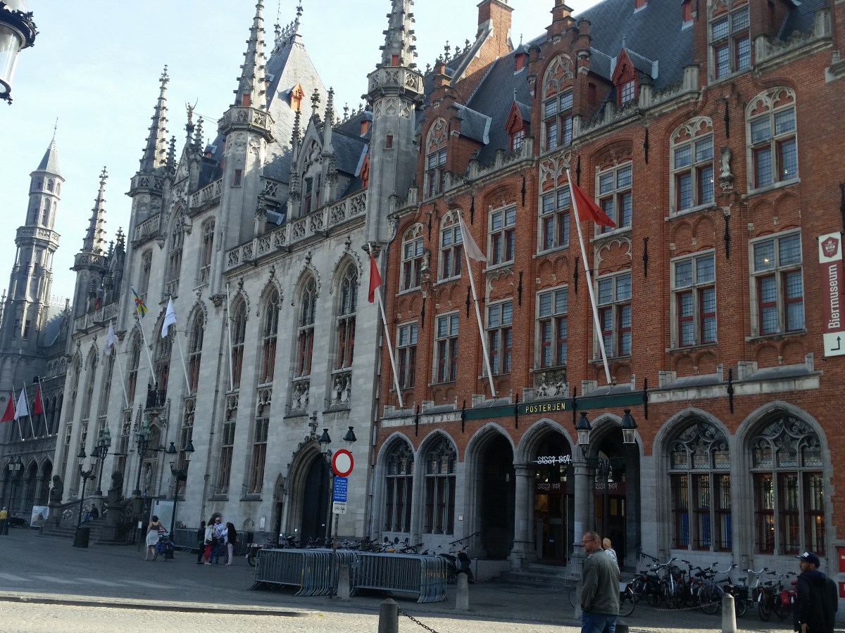 4 Bucket List Cities in&nbsp;Europe