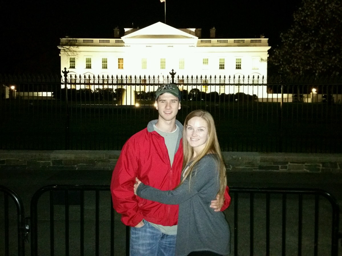 D.C. in a Day: Walking Guide & Lessons&nbsp;Learned