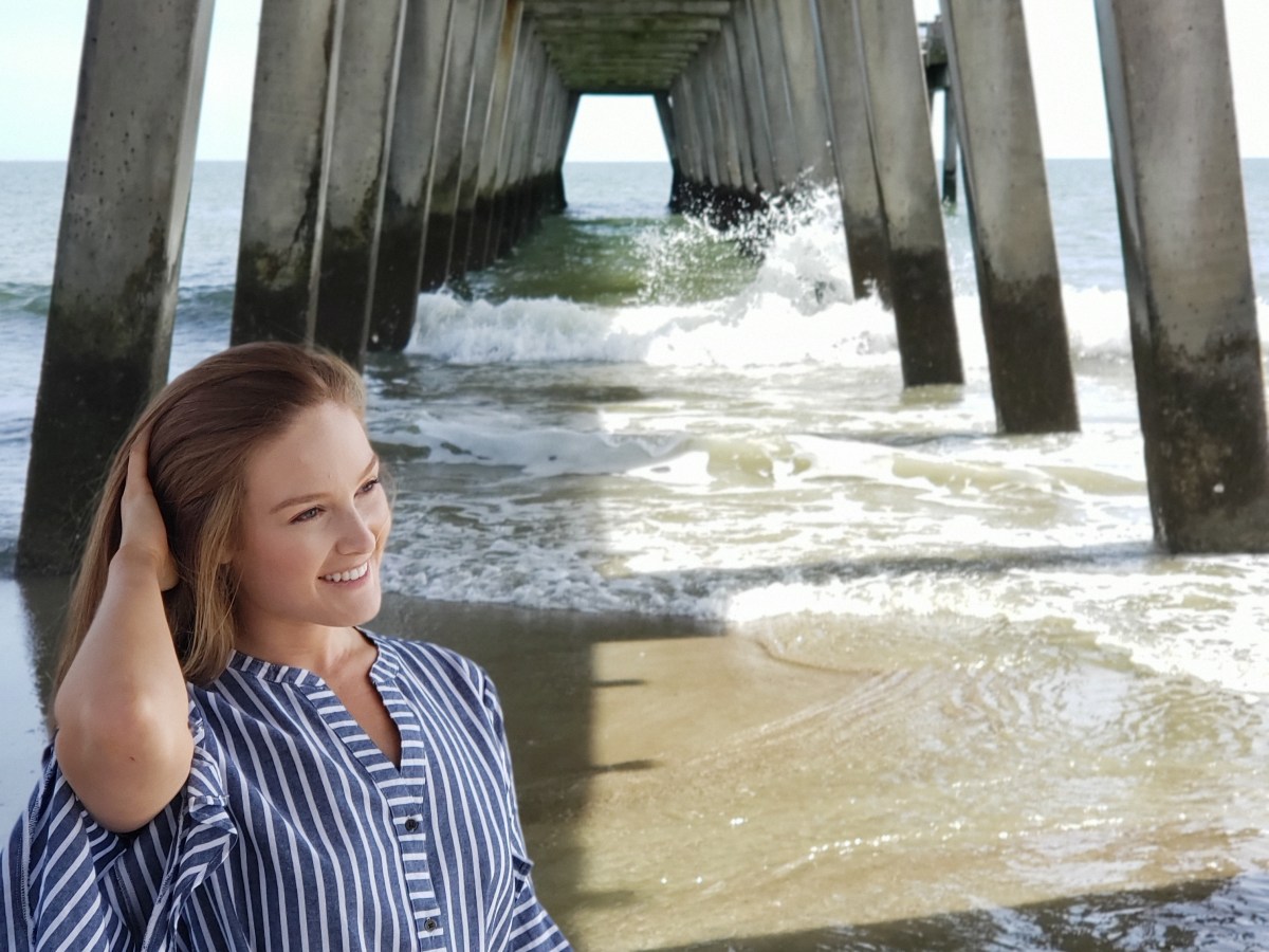 Tybee Island Itinerary and&nbsp;Accommodations