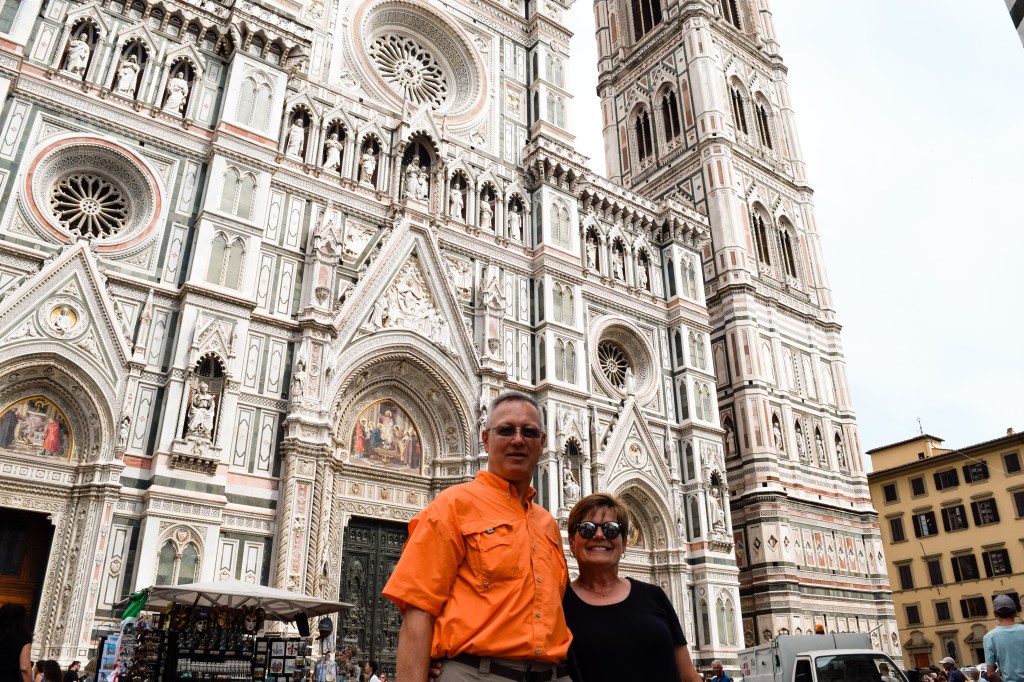 Florence cathedral