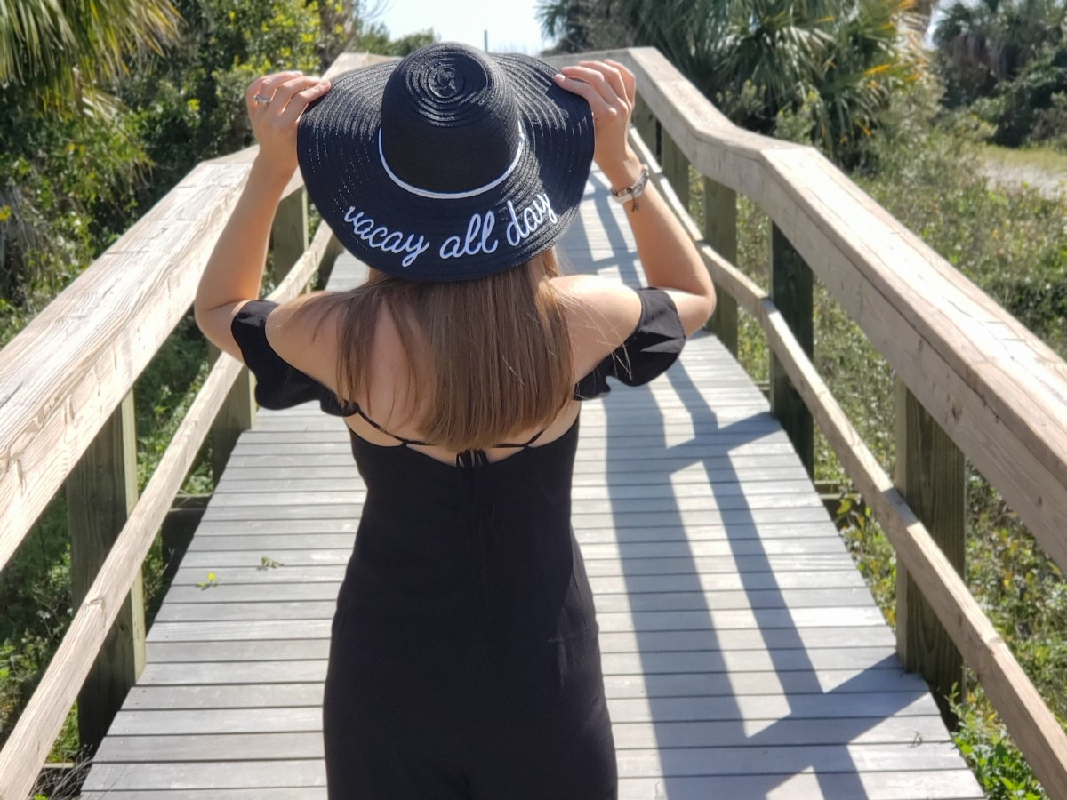 Tybee Island Weekend Getaway & Free&nbsp;Itinerary