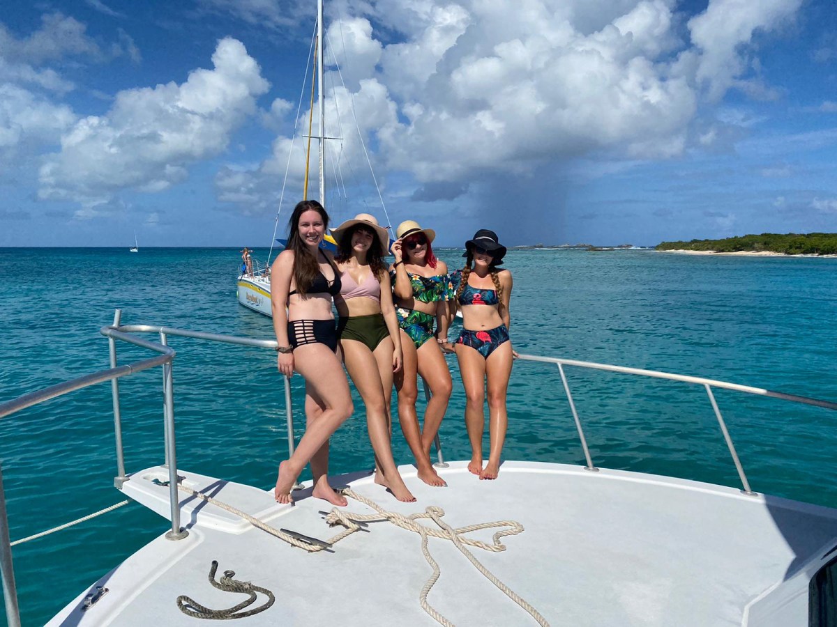 Top 5 Things to do in Puerto Rico While on&nbsp;Vacation